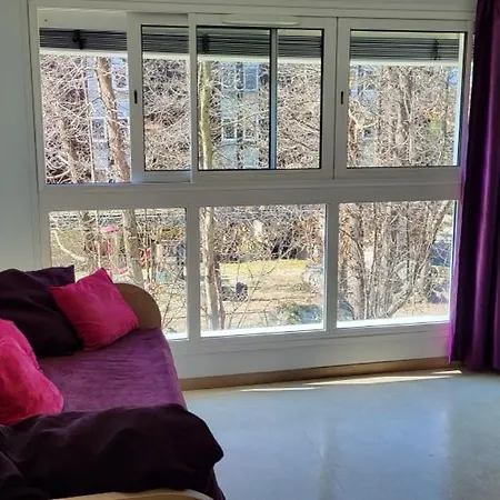 Appartamento Les Balcons Du Canigou Vernet-les-Bains