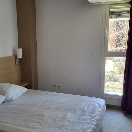 Appartamento Les Balcons Du Canigou *